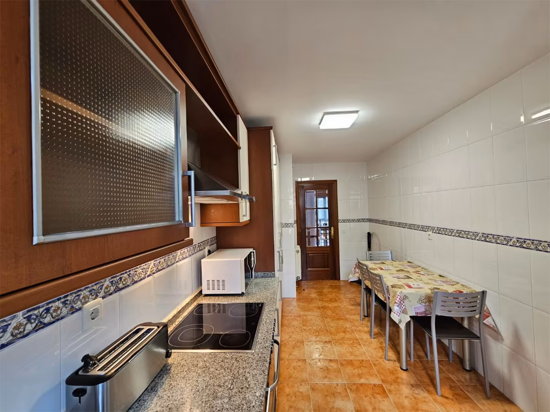 Piso en  Rúa de José Ángel Valente 13 - Foto 11