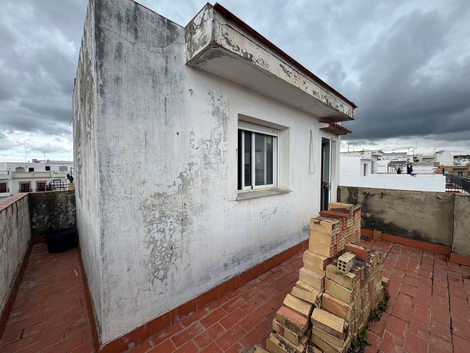 Chalet adosado en Calle Diego de Almagro, 2 - Foto 17