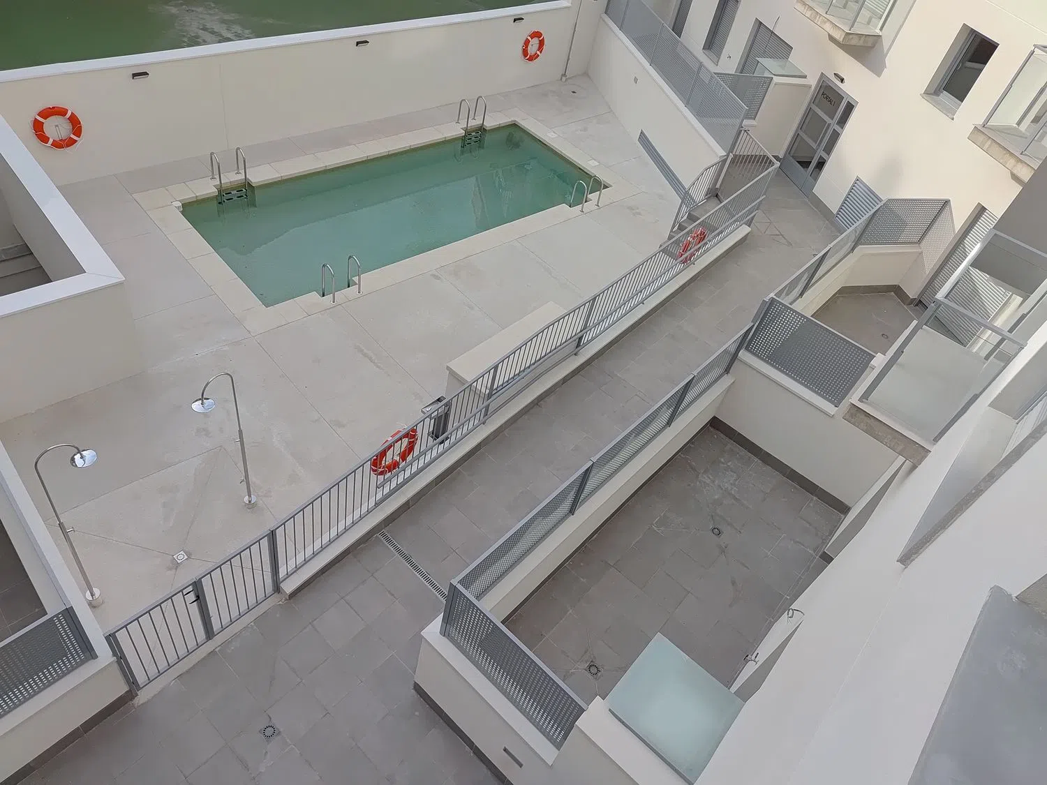 Piso en C/Pinto, 11 - Foto 8