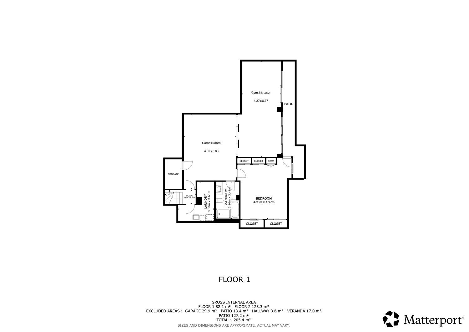 Casa independiente en calle Turquesa, 37 - Foto 26