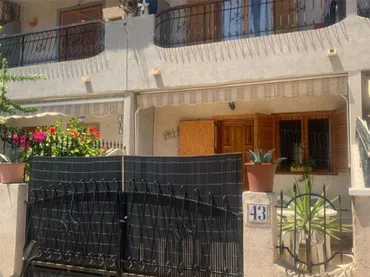 Dúplex en  Calle la Sirena del Mississippi 43 - Foto 1
