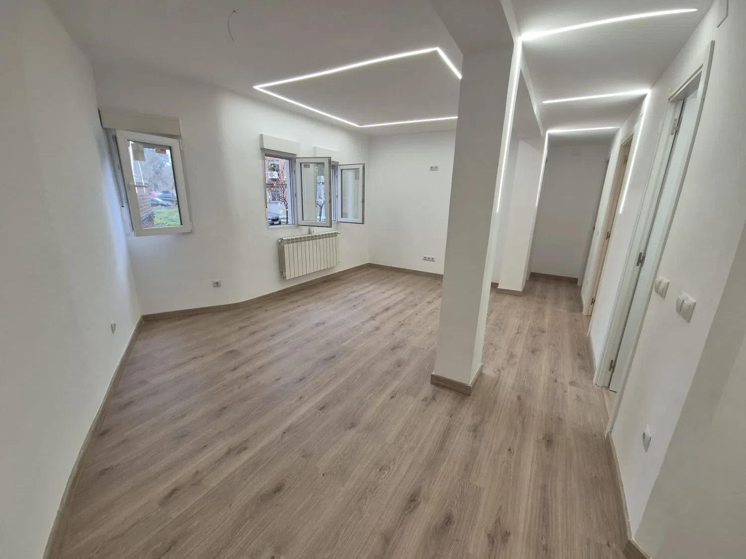 Piso en calle de Pobla de Segur, 9 - Foto 17