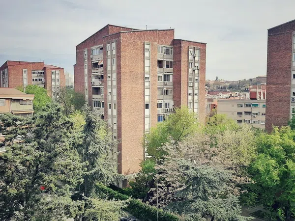 Piso en plaza Egabro, 3 - Foto 1