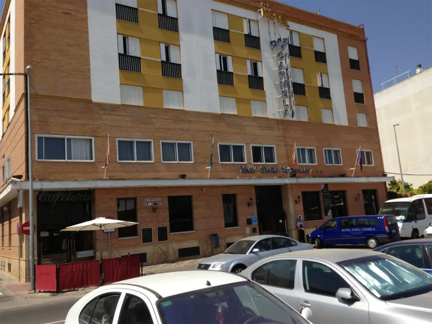 Local comercial en  Calle Palencia 4 - Foto 5