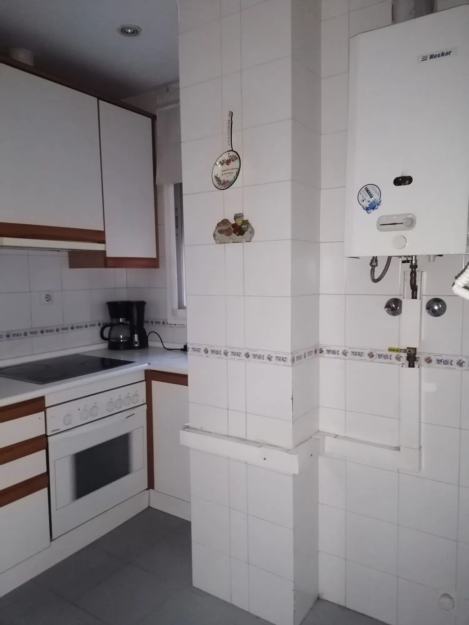 Piso en avenida de Grecia, 35 - Foto 6