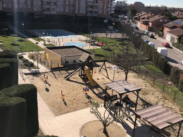 Piso en Avenida Pilar Miró, 65, Rivas Centro, Rivas Centro - Foto 26