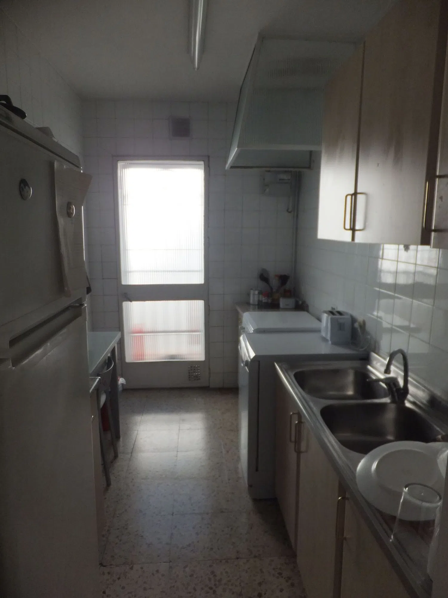 Piso en calle de Alberto Aguilera, 62 - Foto 6