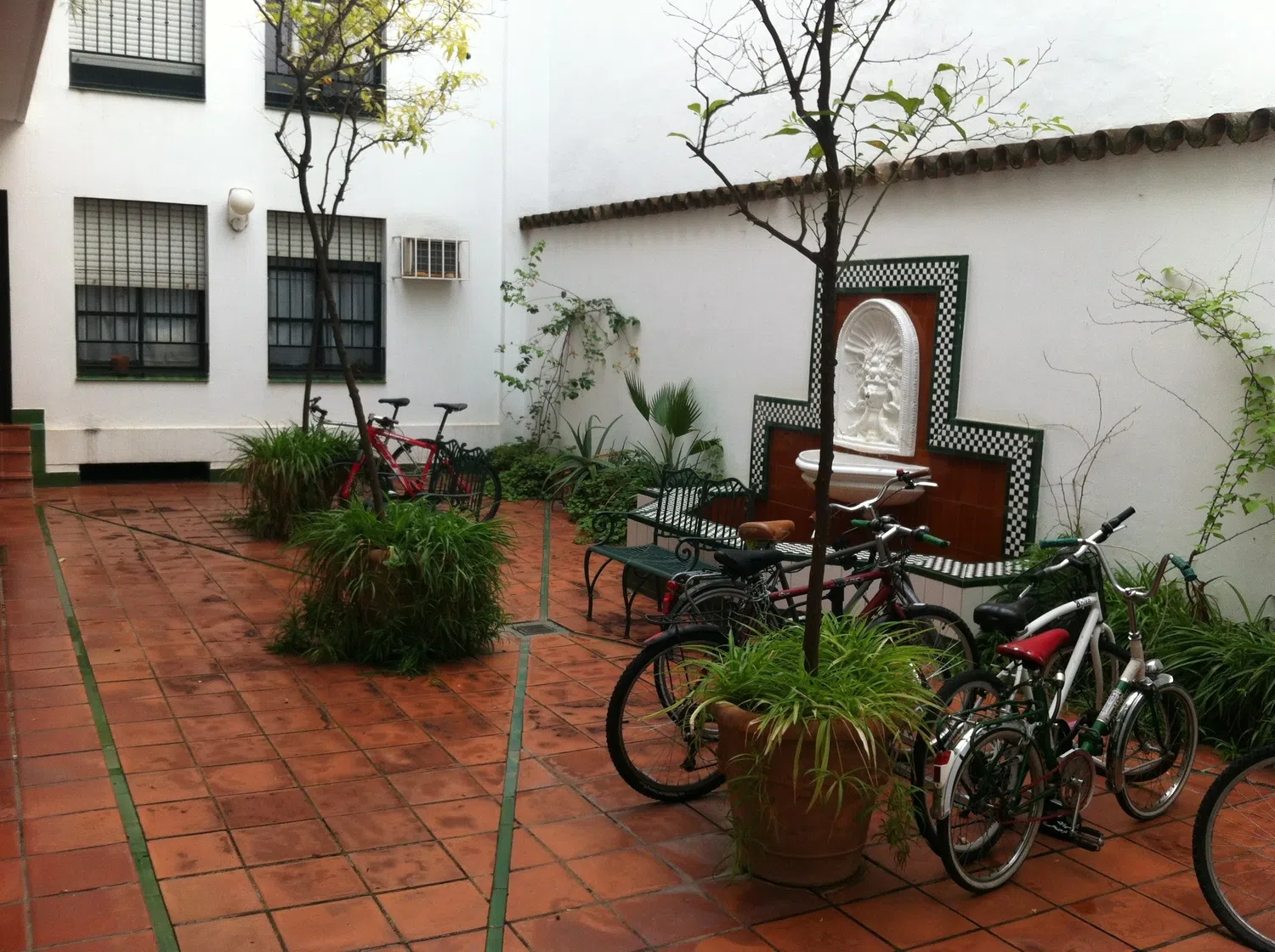 Estudio en calle Bécquer, 23 - Foto 1