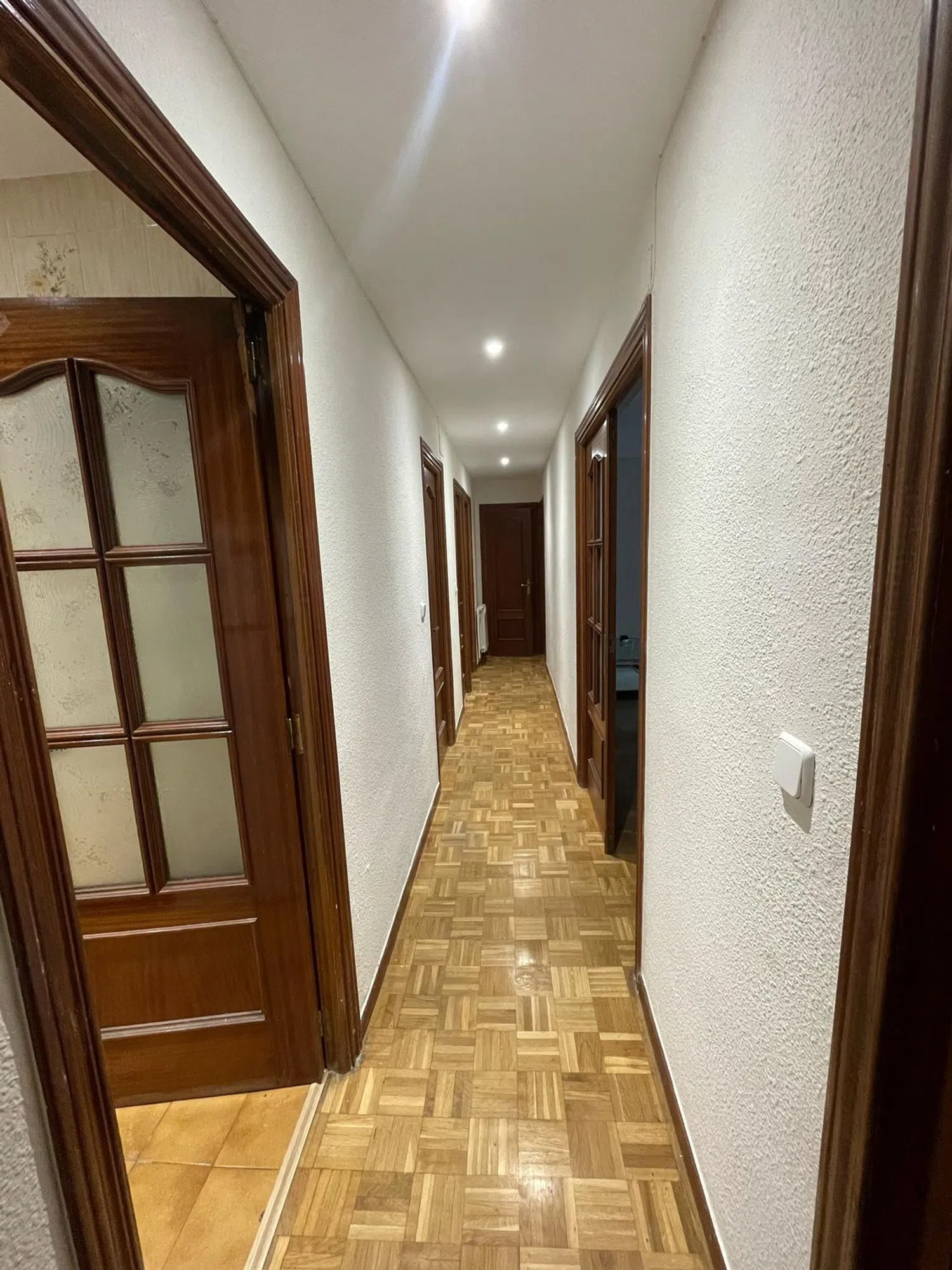 Piso en calle de Portalegre, 86 - Foto 13