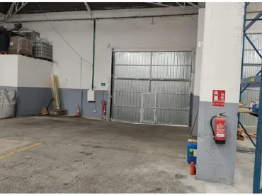 Nave Industrial en  Carrer de Víctor Balaguer - Foto 3