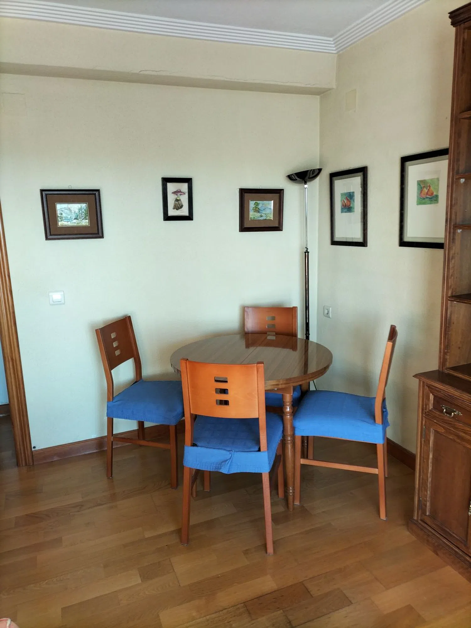 Piso en avenida de Portugal, 69 - Foto 2