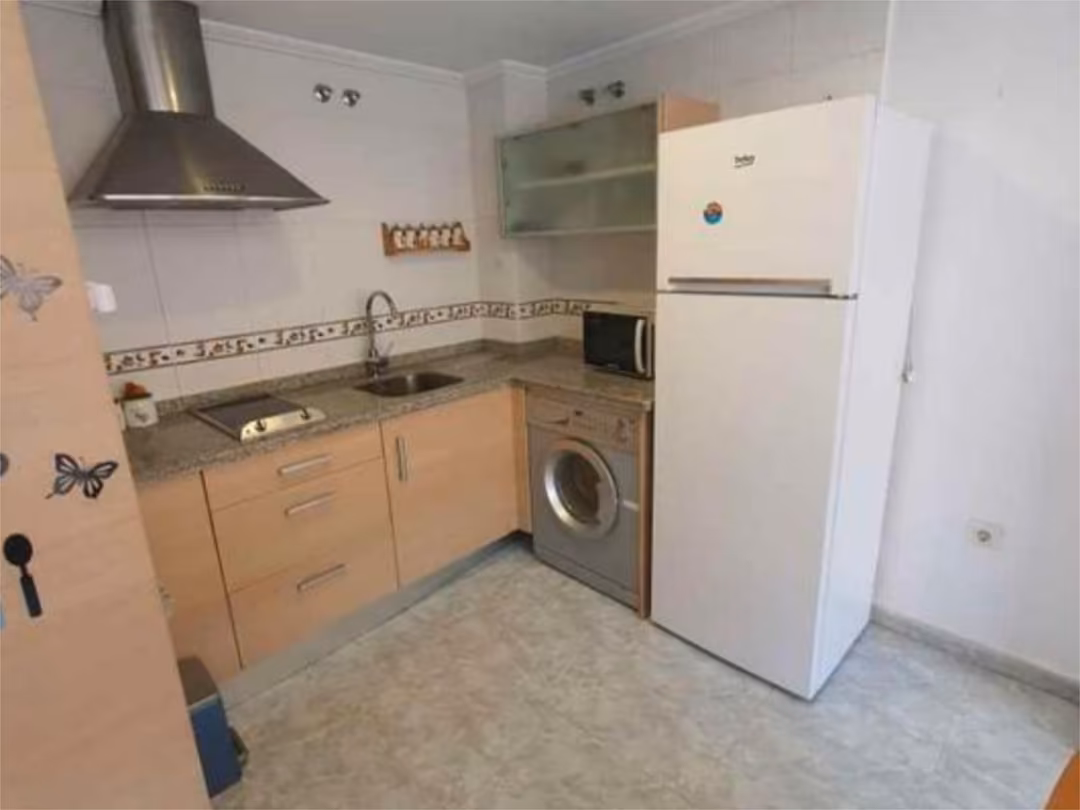 Piso en  Avenida de Hernán Cortés 13 - Foto 6