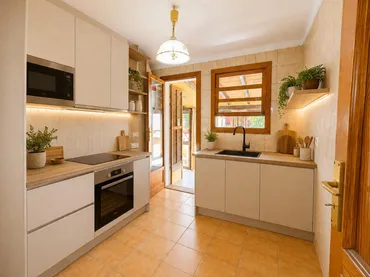 Chalet en  Carrer Comte Villardonpardo 12 - Foto 21