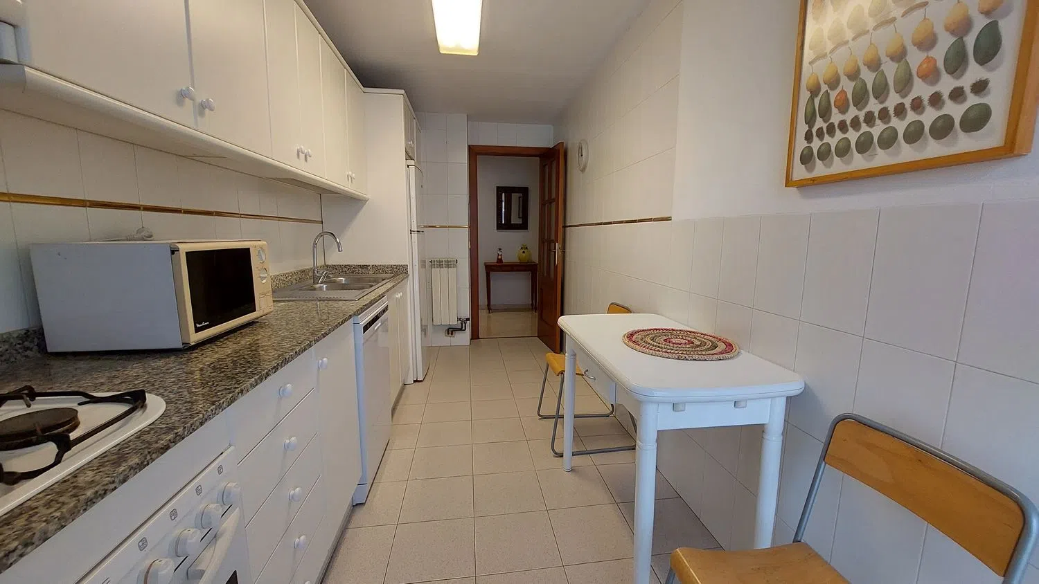 Piso en Barrio Paseo Marítimo - Foto 8