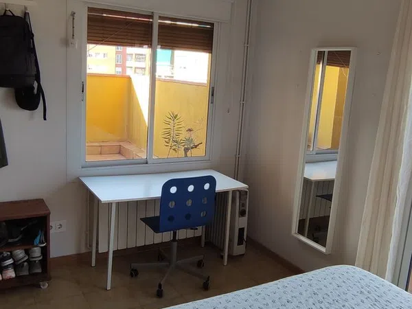 Ático en Calle de Padilla, 385, El Baix Guinardó - Foto 13