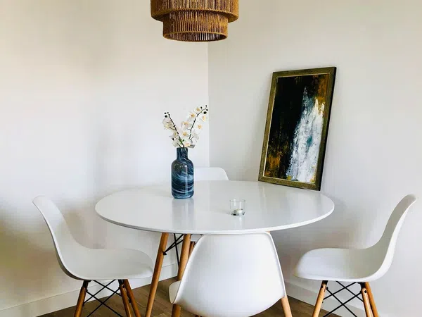 Piso en paseo Marqués de Corvera, 26 - Foto 3