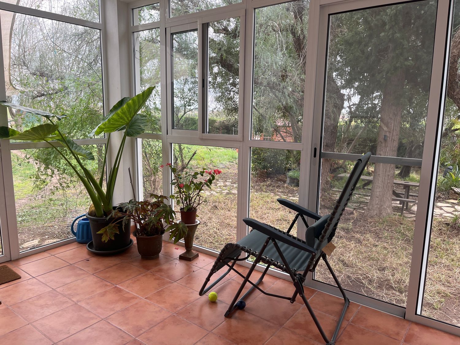 Casa independiente en Diseminado P068, 256 - Foto 40