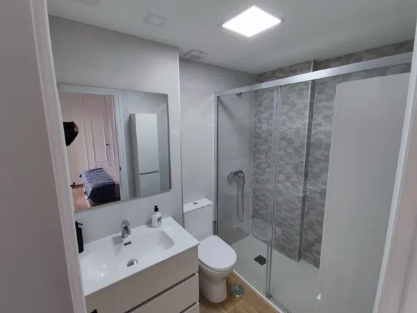 Estudio en calle de I'Aigualera, 1 - Foto 6