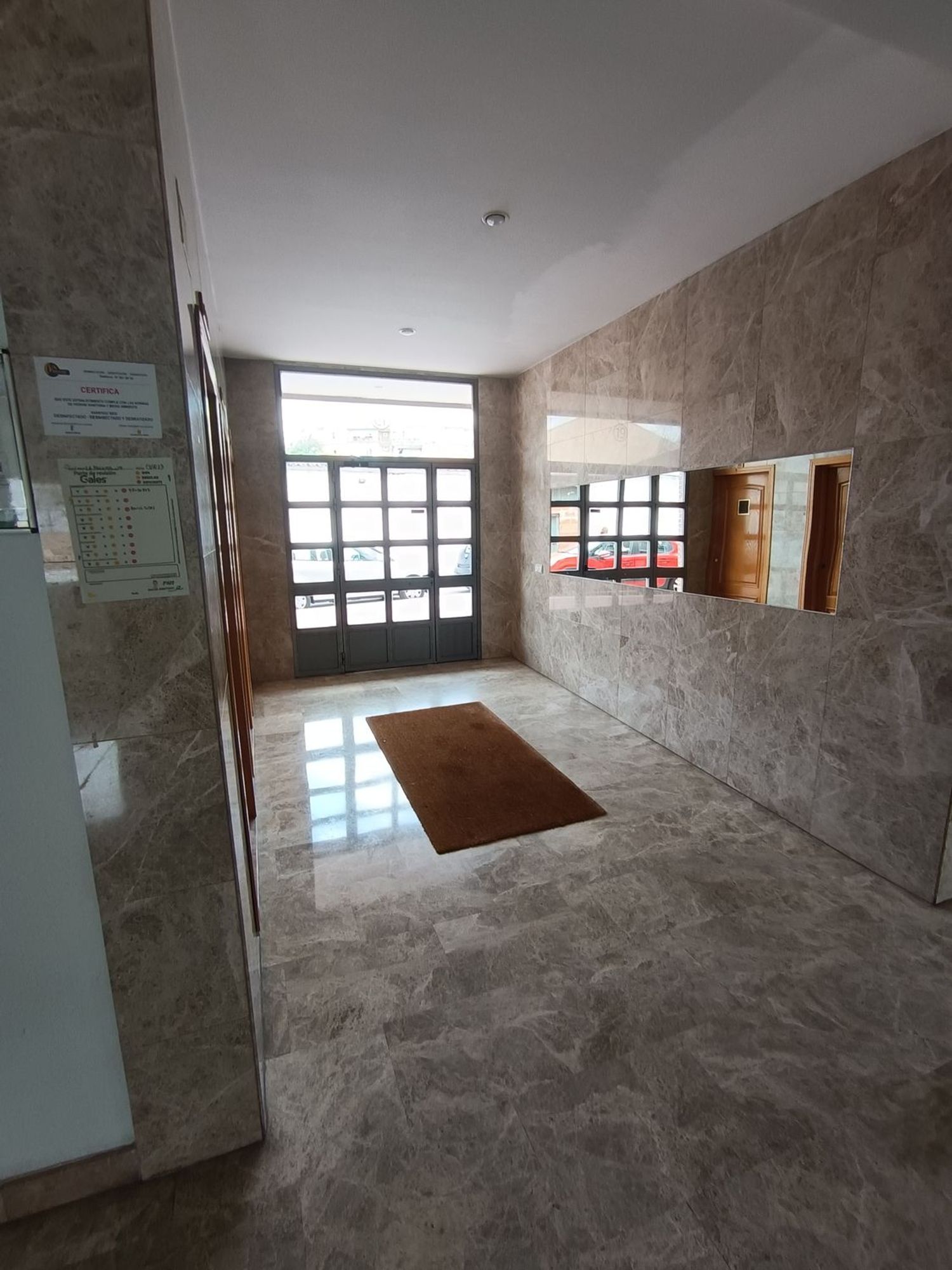 Piso en Calle de la Paloma, 19, Centro, Centro - Foto 29