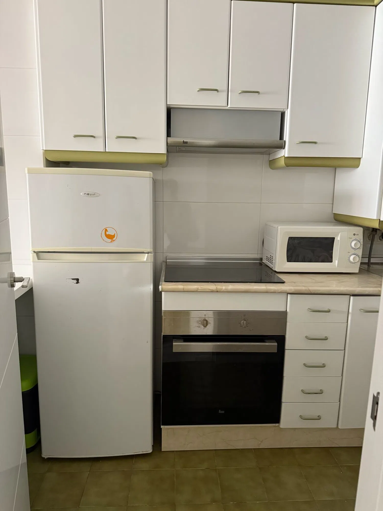 Piso en calle Reding, 3 - Foto 5