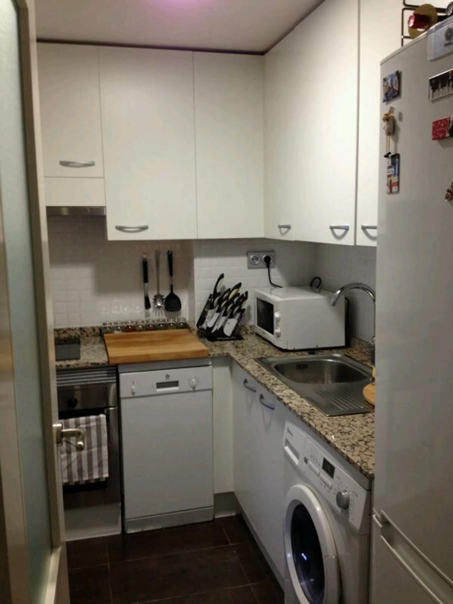 Piso en calle Hospital de Órbigo, 9 - Foto 15