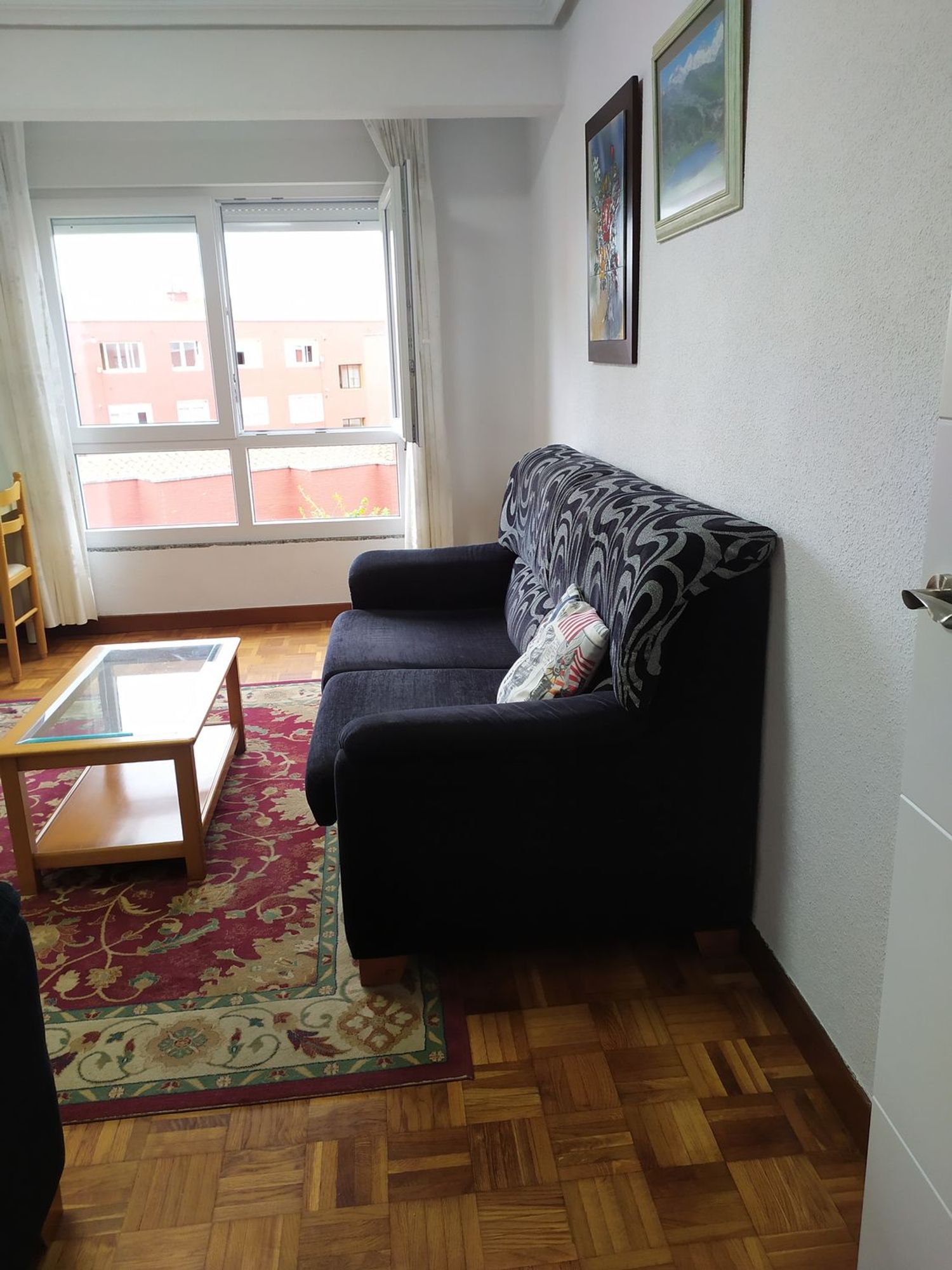 Piso en Paseo de Altamira, 41, General Dávila, General Dávila - Foto 6