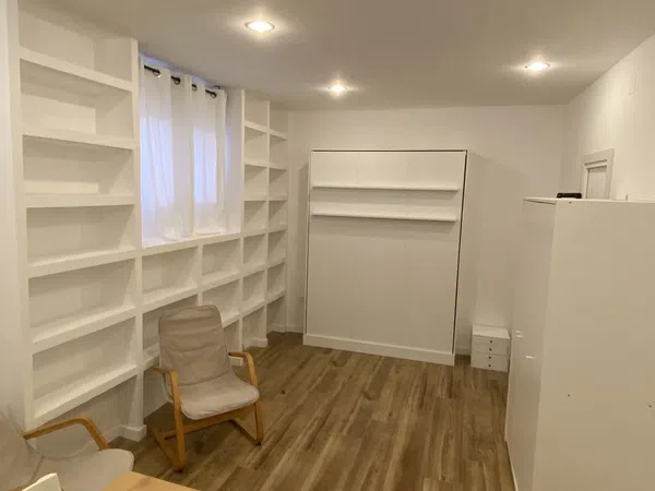 Estudio en calle Tahona, 7 - Foto 4