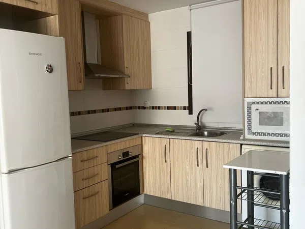 Ático en calle Las Cruces, 22 - Foto 14