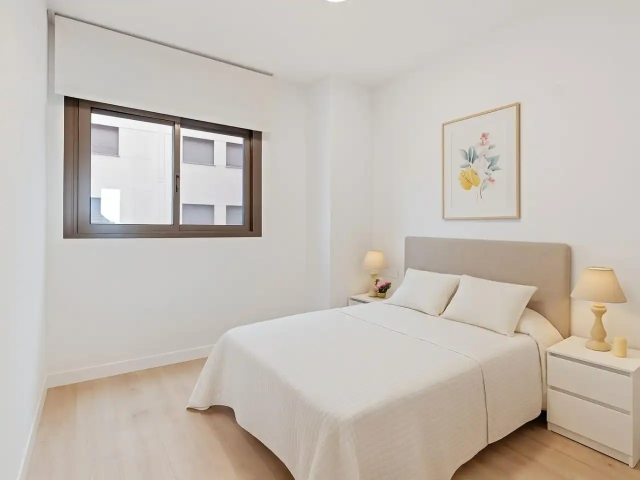 Piso en  Bulevar Louis Pasteur 17 - Foto 13