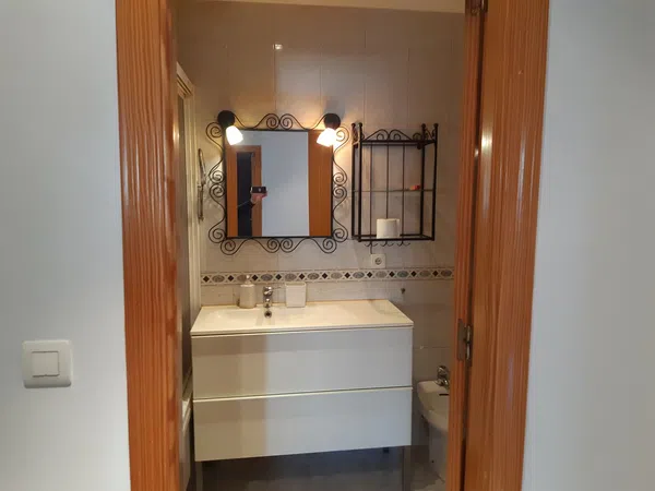 Piso en calle José Cappa Ibáñez, 2 - Foto 20