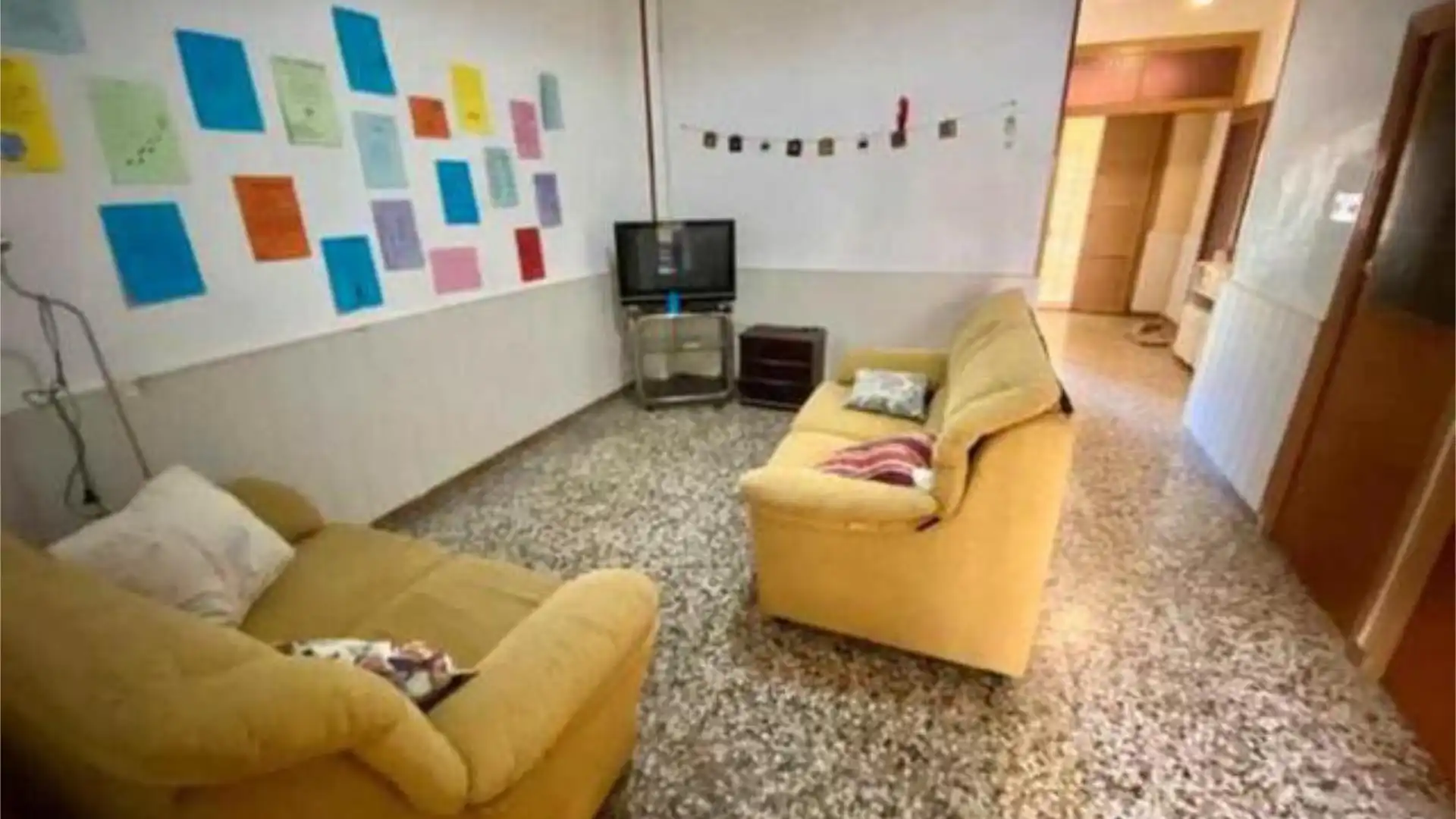 Chalet en centro de la Hoya - Foto 6