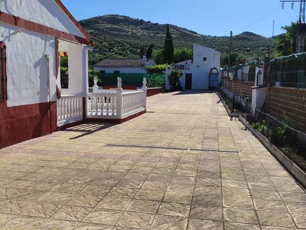 Casa o chalet independiente en Pago de la Fraila & Comunidad Los Chopos s/n - Foto 4