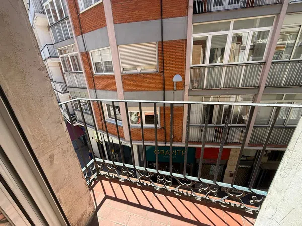 Piso en Calle Esgueva, 7, Centro - Foto 10