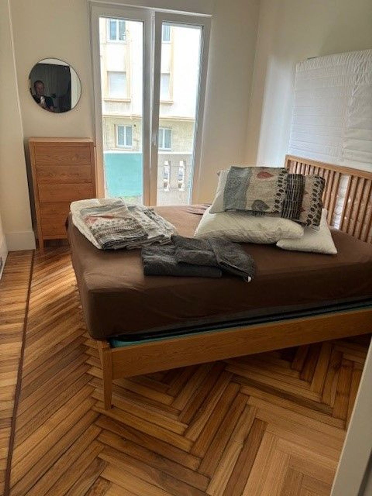 Piso en Urb. centro Centro - Ayuntamiento - Foto 4