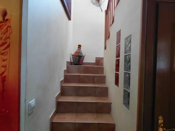 Chalet pareado en Calle el Rebote, 2 - Foto 10