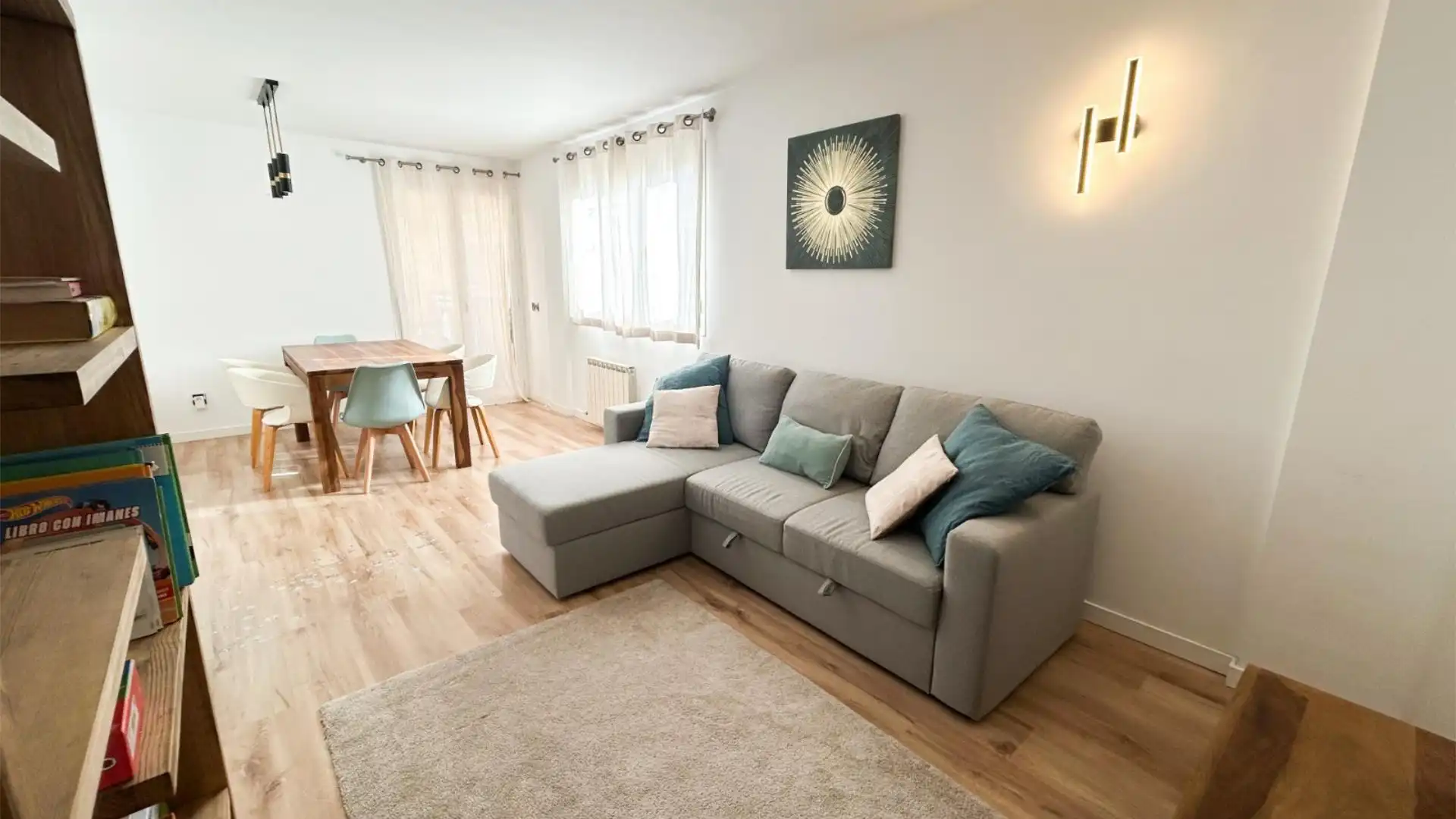 Piso en  Carrer de Santa Margalida 7 - Foto 10