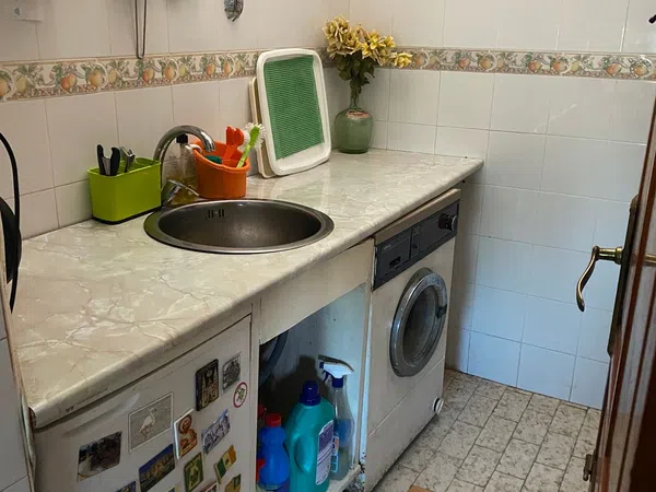 Chalet adosado en Avenida Verge del Pilar, 54 - Foto 5