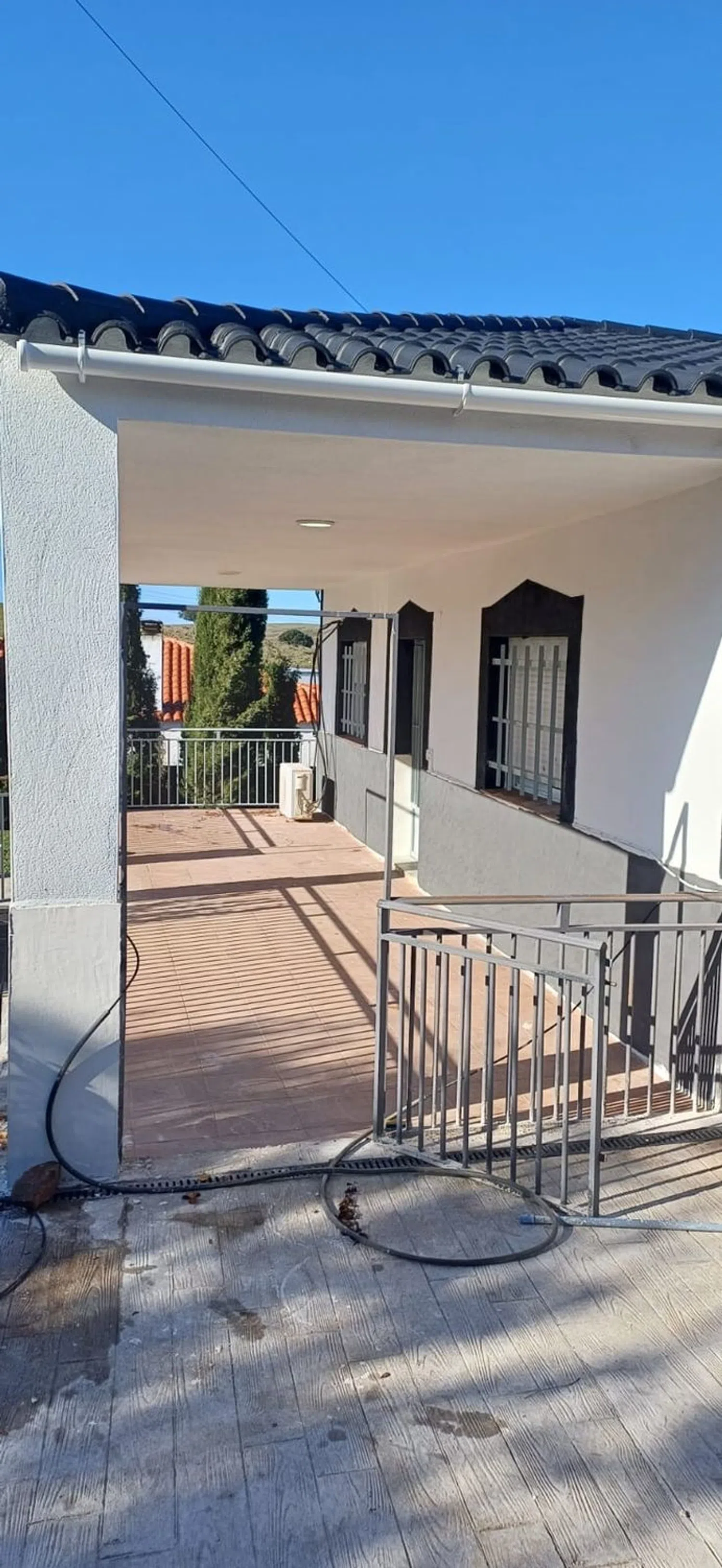 Casa independiente en calle C, 147 d - Foto 5