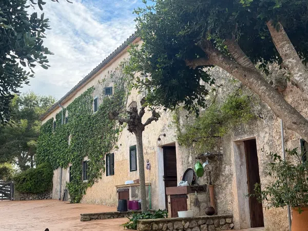 Casa rural en Poligono 2, 630 Parcela - Foto 28