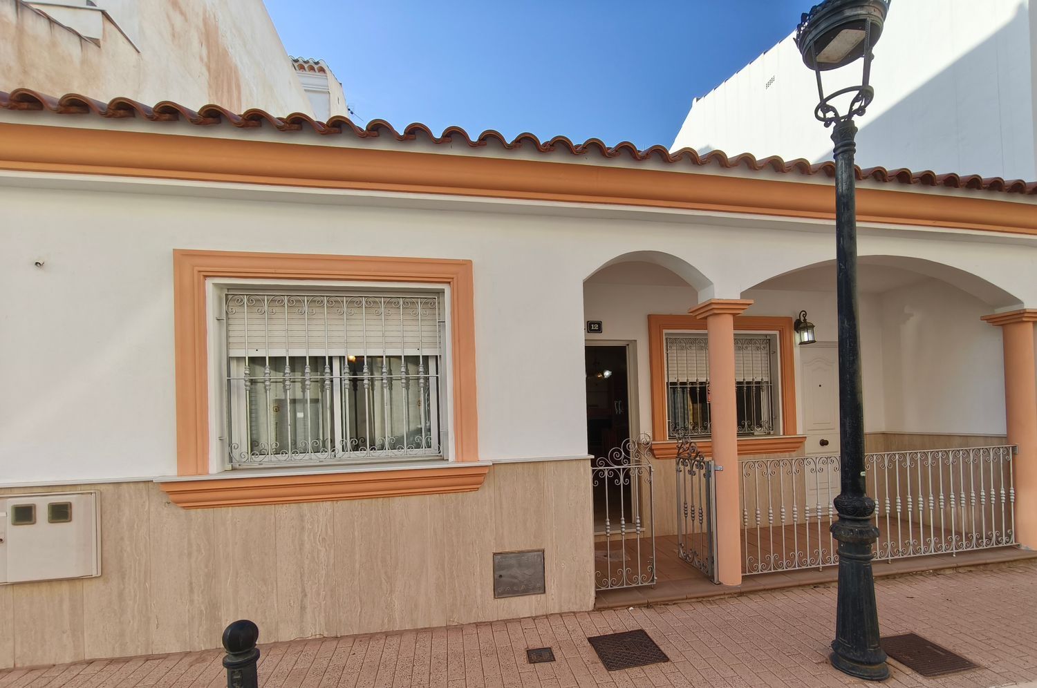 Chalet pareado en Calle Federico Garcia Lorca, 3 - Foto 5
