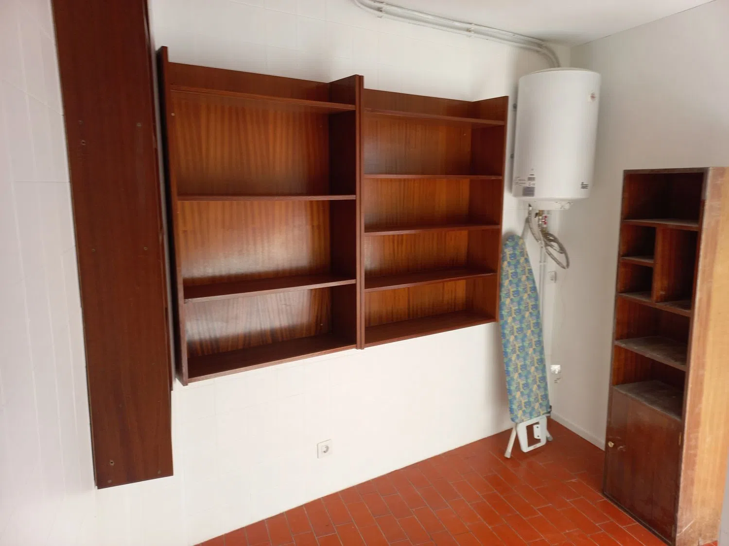 Piso en calle do Campo do Forno, 34 - Foto 17