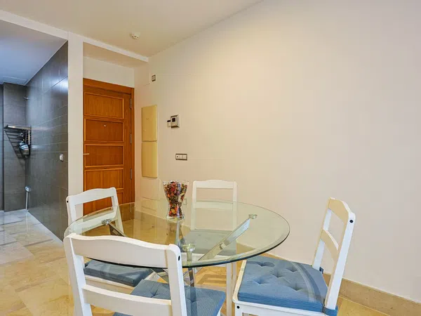 Piso en Callejón Azofaifo, 9, Santa Cruz - Alfalfa - Foto 9
