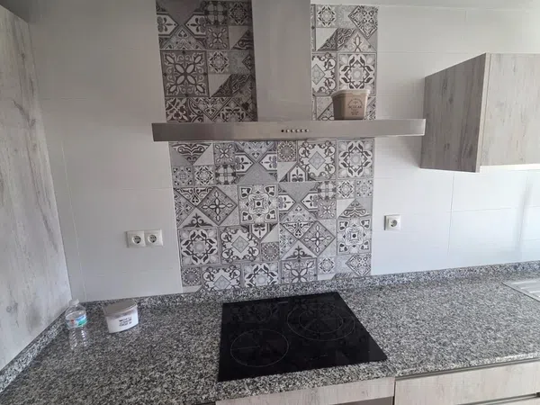 Piso en Ronda Nuestra Señora de la Oliva, 4, Su Eminencia - La Oliva - Foto 2