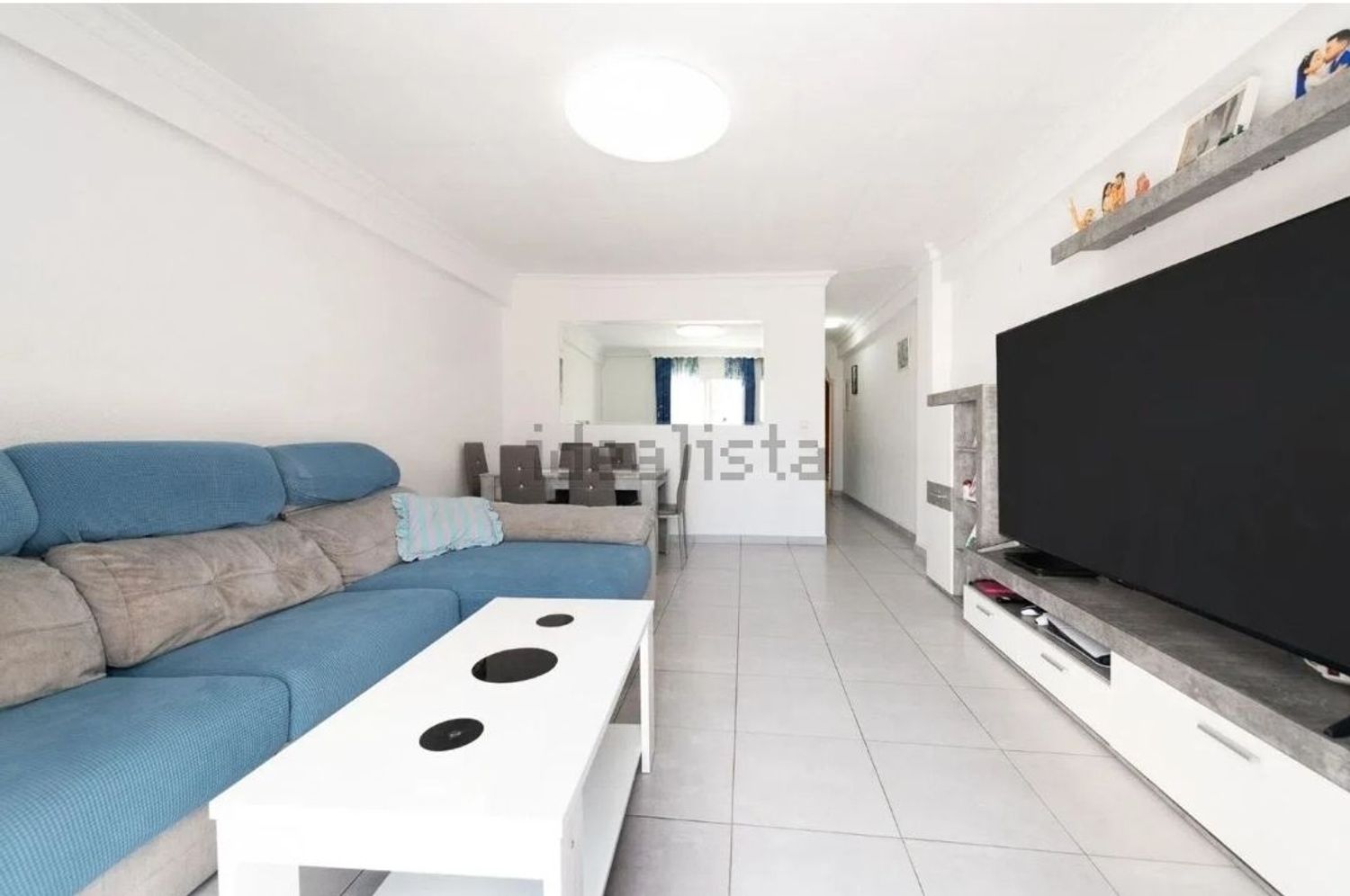 Piso en Calle Emilio Thuillier, 68 - Foto 3