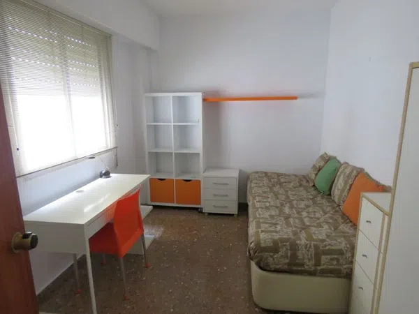 Piso en Calle de la Mare de Déu de l'Assumpció, 5, Benimaclet - Foto 17