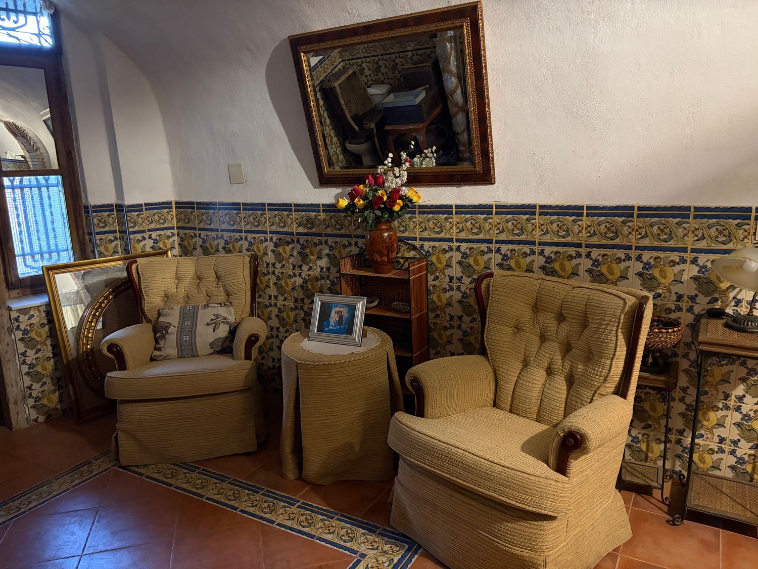 Casa rural en Paraje Cueva de la Luz s/n - Foto 28