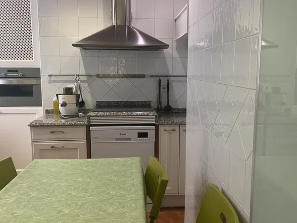 Piso en Calle Rotonda, 4, Castillo - Campodón - Foto 18