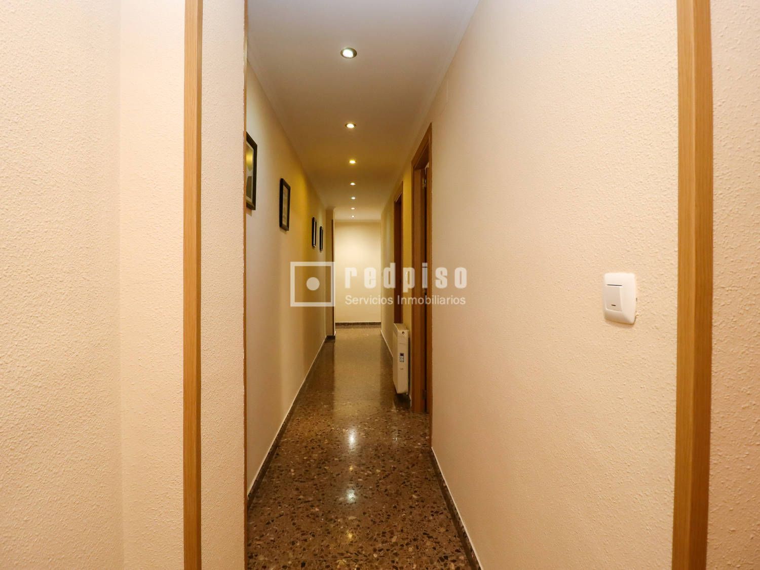 Piso en Calle del Retor, Mont-Olivet - Foto 22
