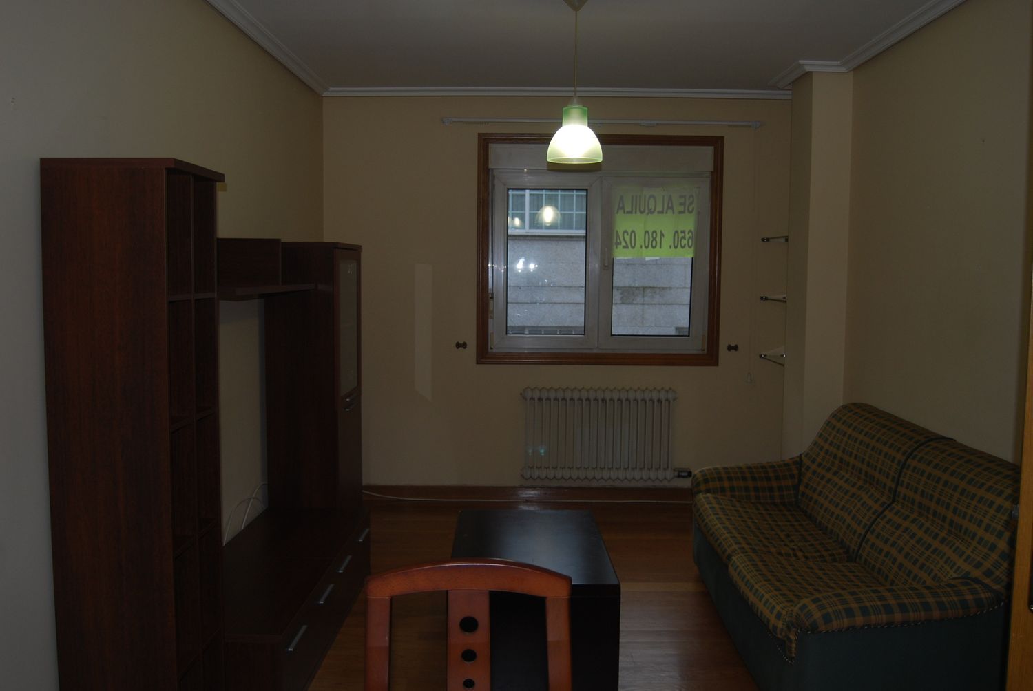 Piso en Sagasta, 6, Centro - Echegaray, Centro - Echegaray - Foto 2