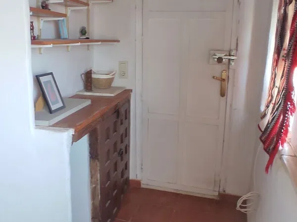 Chalet adosado en Cuesta de Marañas, 10, Albaicín, Albaicín - Foto 14